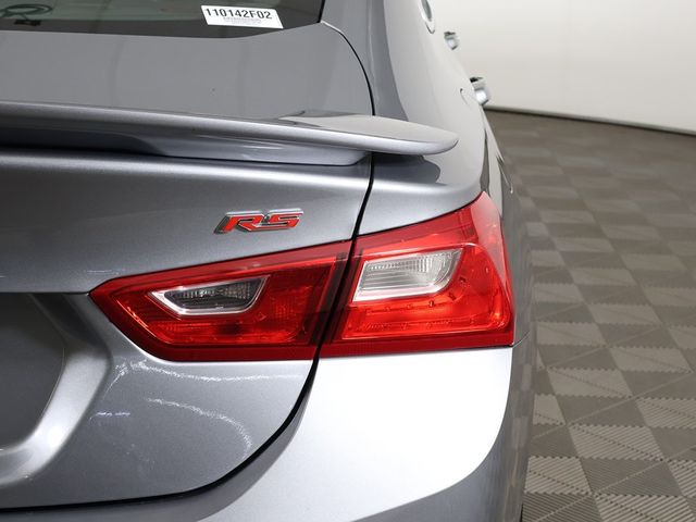 2024 Chevrolet Malibu 4dr Sedan RS - 22964108 - 12