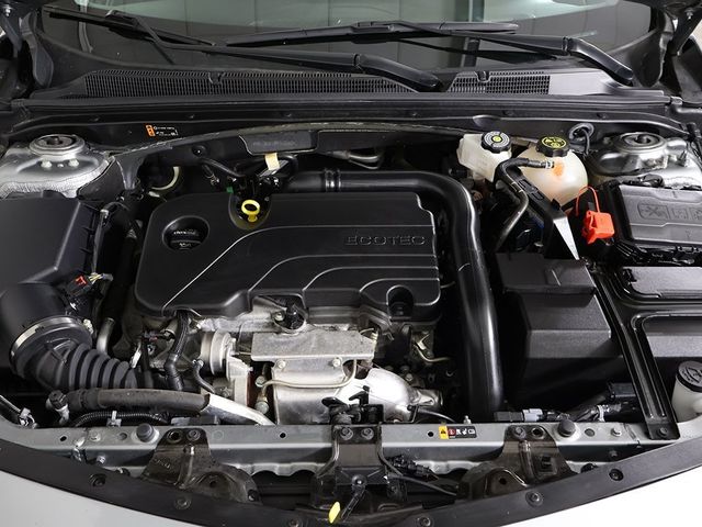 2024 Chevrolet Malibu 4dr Sedan RS - 22964108 - 15