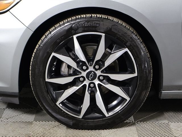 2024 Chevrolet Malibu 4dr Sedan RS - 22964108 - 17