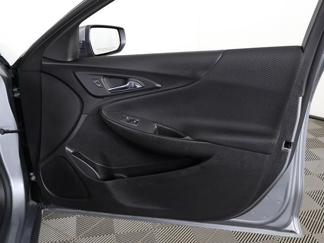 2024 Chevrolet Malibu 4dr Sedan RS - 22964108 - 18