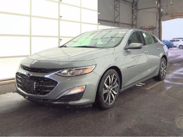 2024 Chevrolet Malibu 4dr Sedan RS - 22964108 - 1