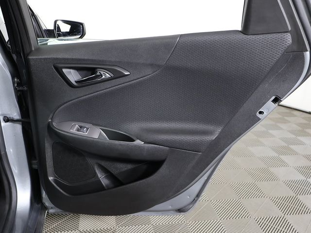 2024 Chevrolet Malibu 4dr Sedan RS - 22964108 - 19