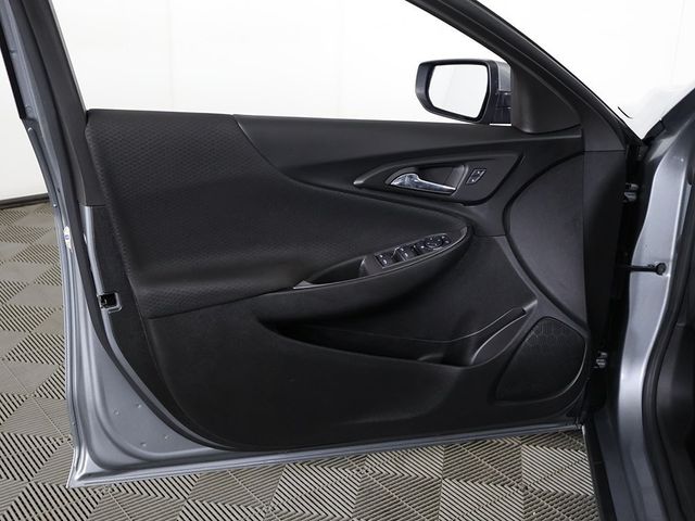 2024 Chevrolet Malibu 4dr Sedan RS - 22964108 - 21