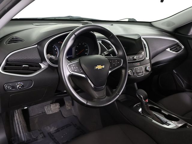 2024 Chevrolet Malibu 4dr Sedan RS - 22964108 - 22