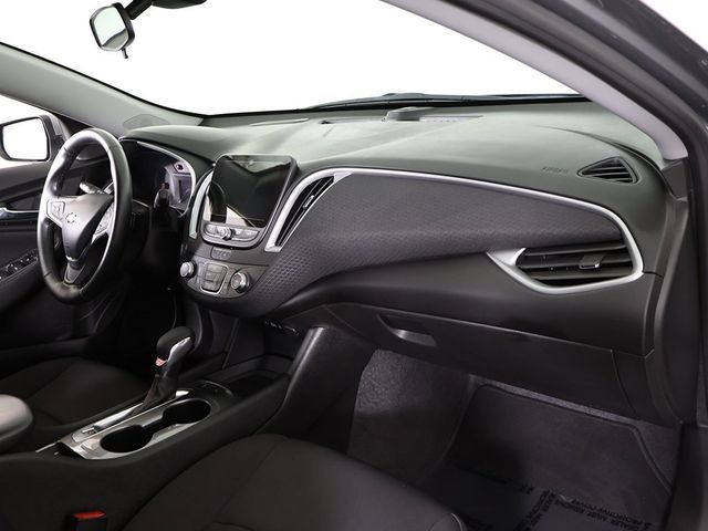 2024 Chevrolet Malibu 4dr Sedan RS - 22964108 - 23