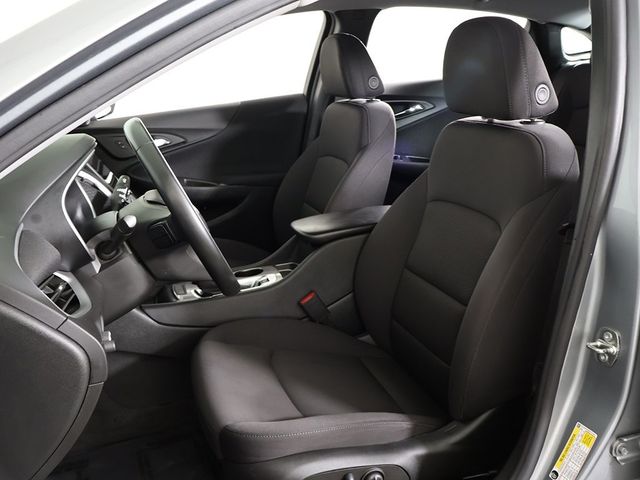 2024 Chevrolet Malibu 4dr Sedan RS - 22964108 - 24