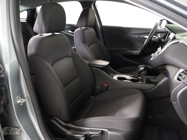 2024 Chevrolet Malibu 4dr Sedan RS - 22964108 - 25