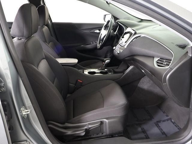 2024 Chevrolet Malibu 4dr Sedan RS - 22964108 - 27