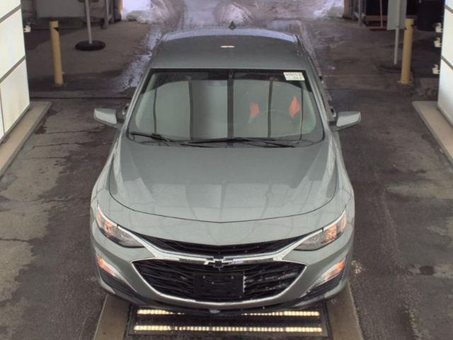 2024 Chevrolet Malibu 4dr Sedan RS - 22964108 - 2