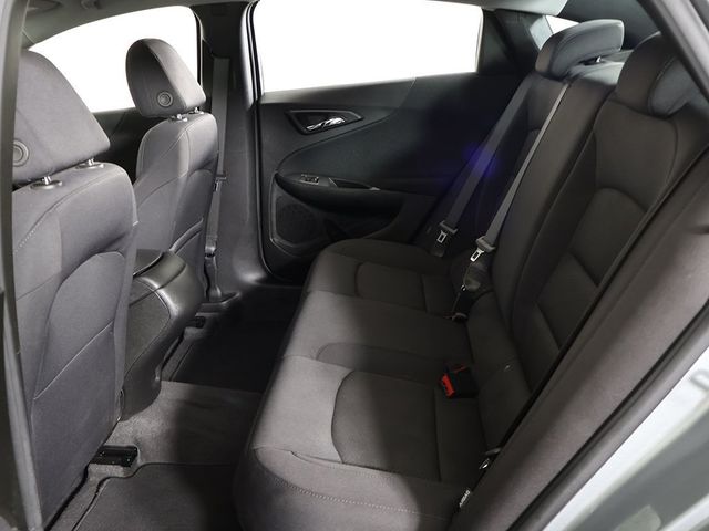2024 Chevrolet Malibu 4dr Sedan RS - 22964108 - 29