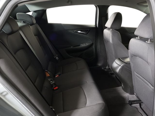 2024 Chevrolet Malibu 4dr Sedan RS - 22964108 - 30