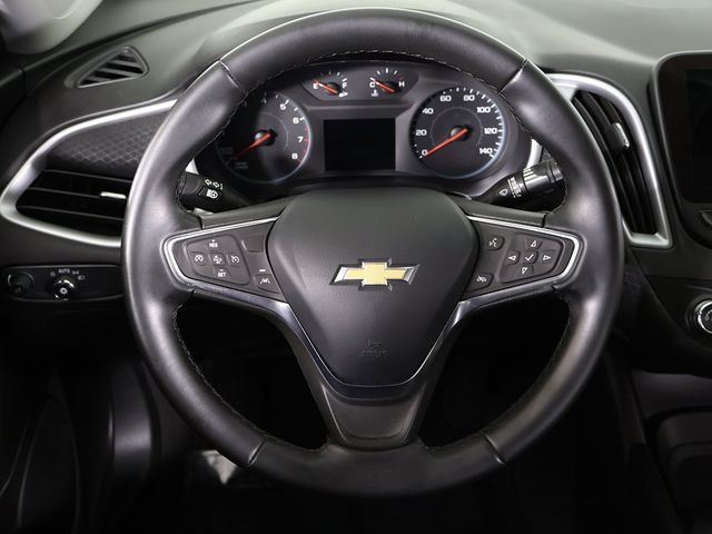 2024 Chevrolet Malibu 4dr Sedan RS - 22964108 - 33