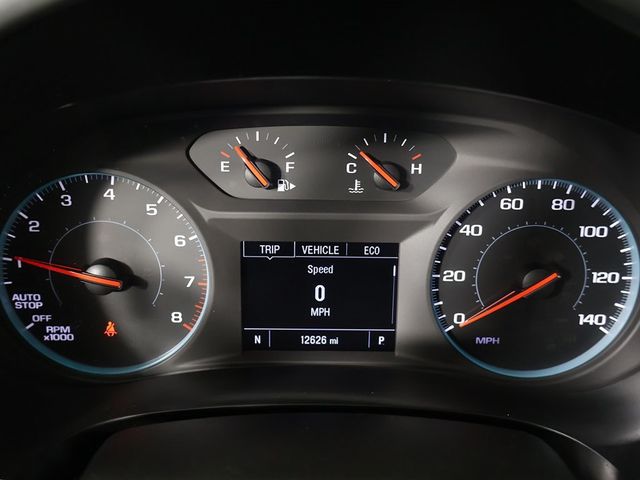 2024 Chevrolet Malibu 4dr Sedan RS - 22964108 - 34