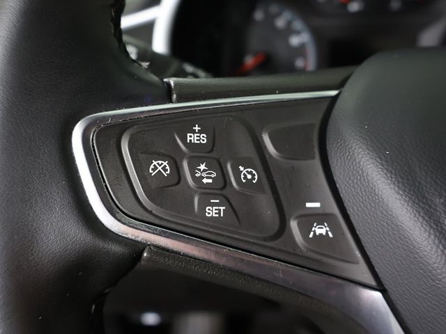 2024 Chevrolet Malibu 4dr Sedan RS - 22964108 - 35