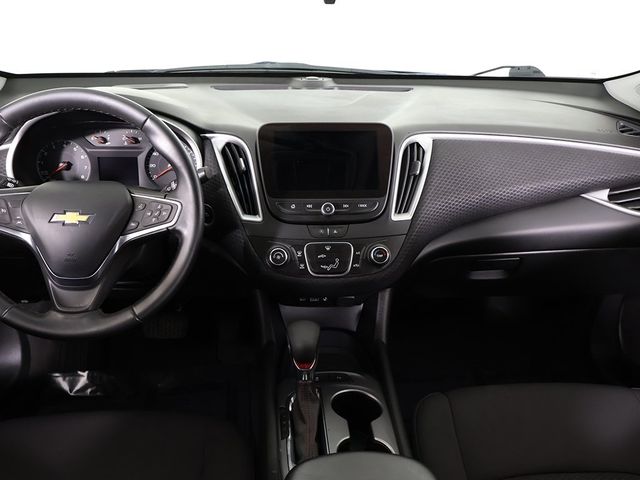 2024 Chevrolet Malibu 4dr Sedan RS - 22964108 - 38