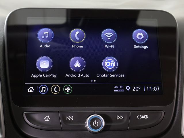 2024 Chevrolet Malibu 4dr Sedan RS - 22964108 - 39