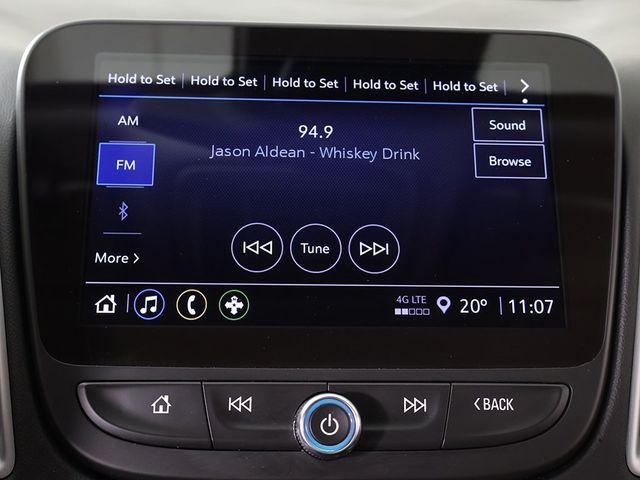 2024 Chevrolet Malibu 4dr Sedan RS - 22964108 - 40