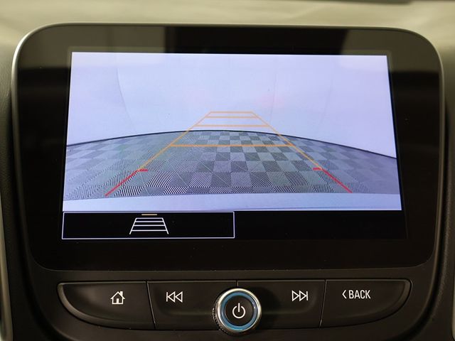 2024 Chevrolet Malibu 4dr Sedan RS - 22964108 - 41