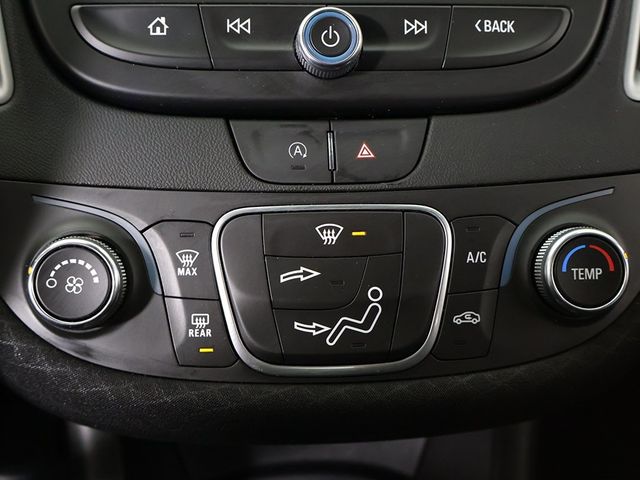 2024 Chevrolet Malibu 4dr Sedan RS - 22964108 - 42