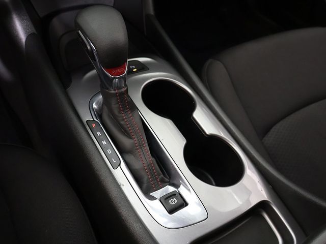 2024 Chevrolet Malibu 4dr Sedan RS - 22964108 - 43