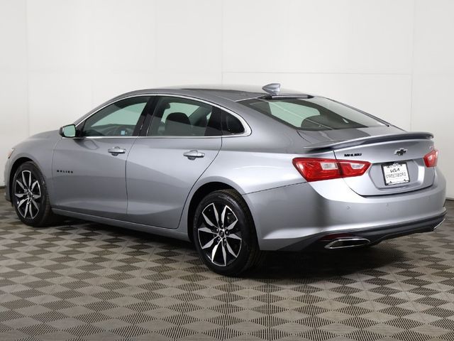 2024 Chevrolet Malibu 4dr Sedan RS - 22964108 - 5