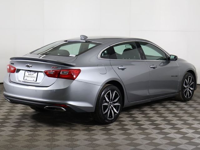 2024 Chevrolet Malibu 4dr Sedan RS - 22964108 - 6