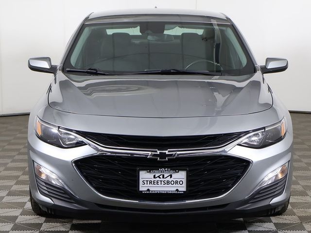 2024 Chevrolet Malibu 4dr Sedan RS - 22964108 - 7