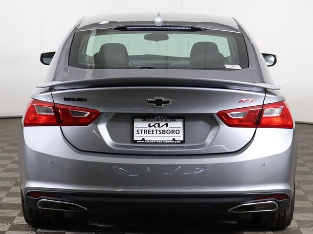 2024 Chevrolet Malibu 4dr Sedan RS - 22964108 - 8