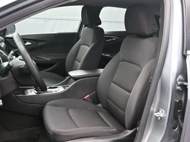 2024 Chevrolet Malibu 4dr Sedan RS - 22971060 - 10