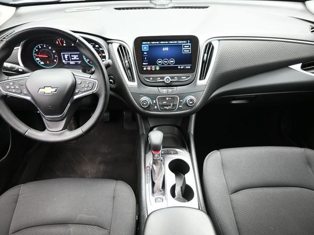 2024 Chevrolet Malibu 4dr Sedan RS - 22971060 - 17