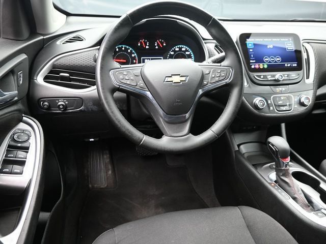 2024 Chevrolet Malibu 4dr Sedan RS - 22971060 - 18