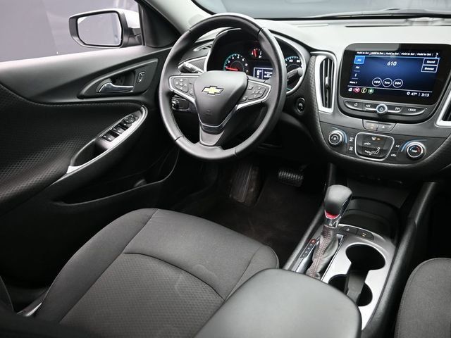 2024 Chevrolet Malibu 4dr Sedan RS - 22971060 - 19