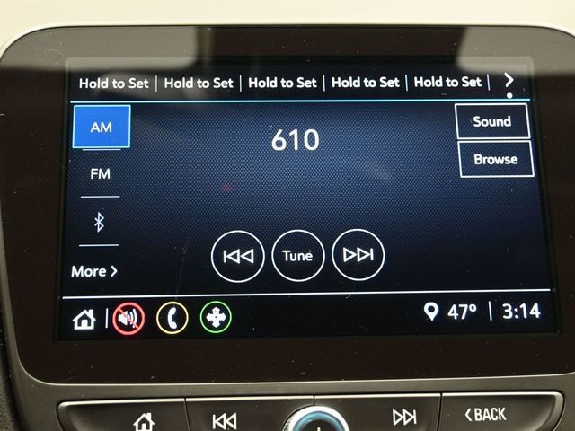 2024 Chevrolet Malibu 4dr Sedan RS - 22971060 - 20