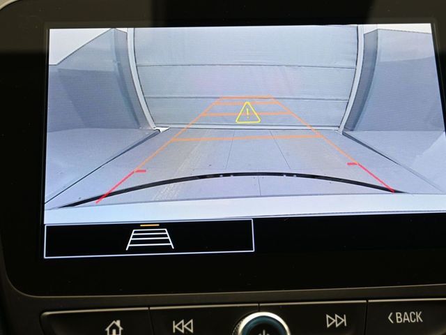 2024 Chevrolet Malibu 4dr Sedan RS - 22971060 - 21