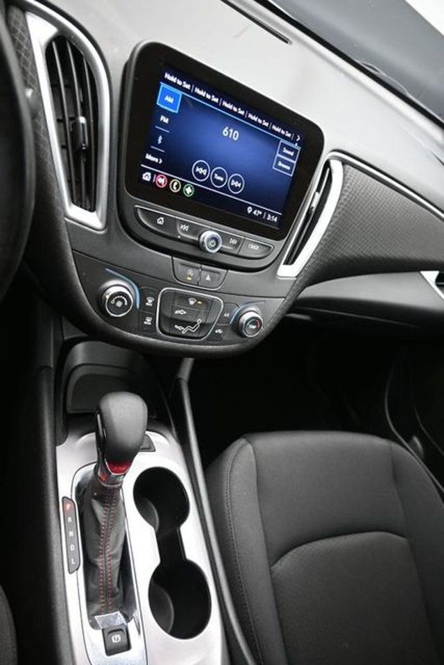 2024 Chevrolet Malibu 4dr Sedan RS - 22971060 - 22