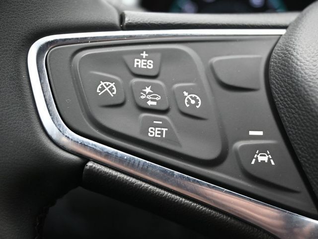 2024 Chevrolet Malibu 4dr Sedan RS - 22971060 - 24