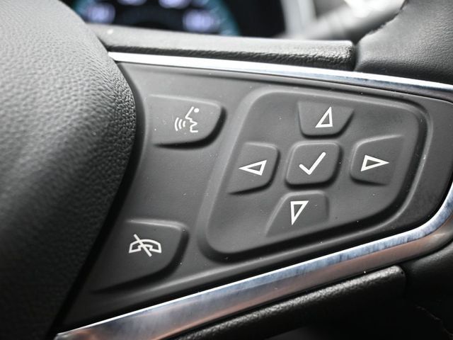 2024 Chevrolet Malibu 4dr Sedan RS - 22971060 - 25