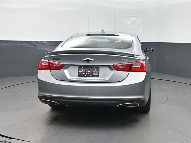 2024 Chevrolet Malibu 4dr Sedan RS - 22971060 - 31