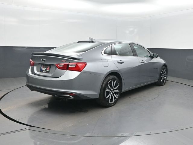 2024 Chevrolet Malibu 4dr Sedan RS - 22971060 - 32