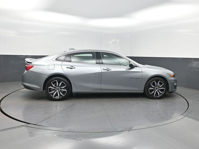 2024 Chevrolet Malibu 4dr Sedan RS - 22971060 - 33