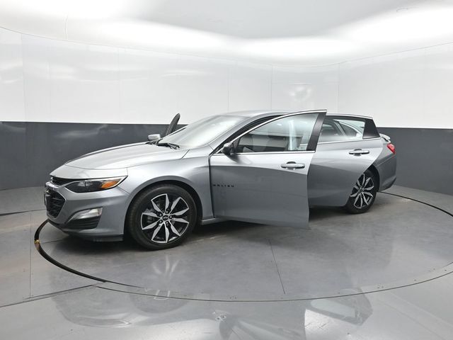 2024 Chevrolet Malibu 4dr Sedan RS - 22971060 - 36