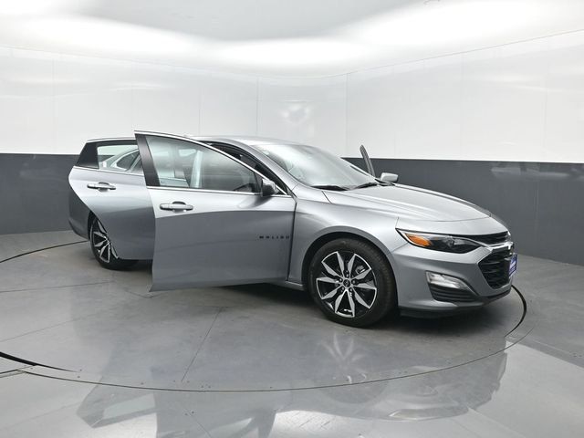 2024 Chevrolet Malibu 4dr Sedan RS - 22971060 - 38