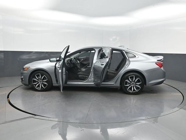 2024 Chevrolet Malibu 4dr Sedan RS - 22971060 - 39