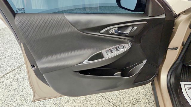 2024 Chevrolet Malibu 4dr Sedan RS - 23060820 - 9