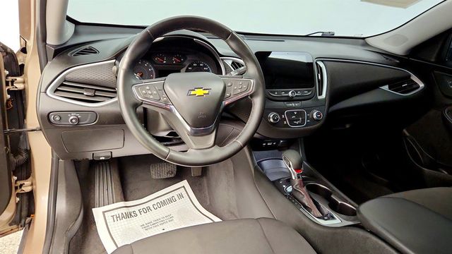 2024 Chevrolet Malibu 4dr Sedan RS - 23060820 - 10