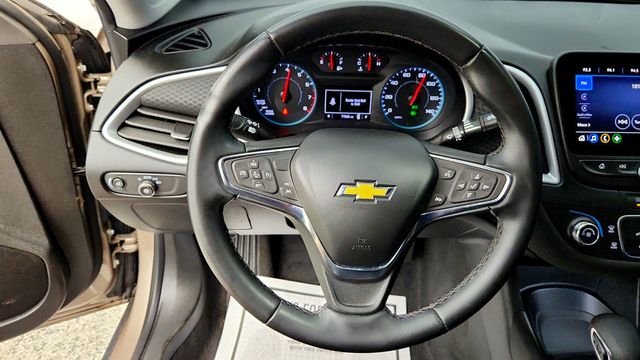 2024 Chevrolet Malibu 4dr Sedan RS - 23060820 - 11