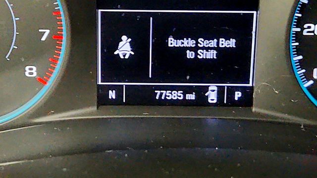 2024 Chevrolet Malibu 4dr Sedan RS - 23060820 - 13