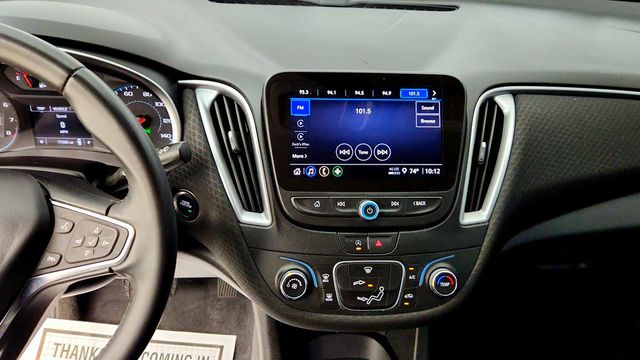2024 Chevrolet Malibu 4dr Sedan RS - 23060820 - 15
