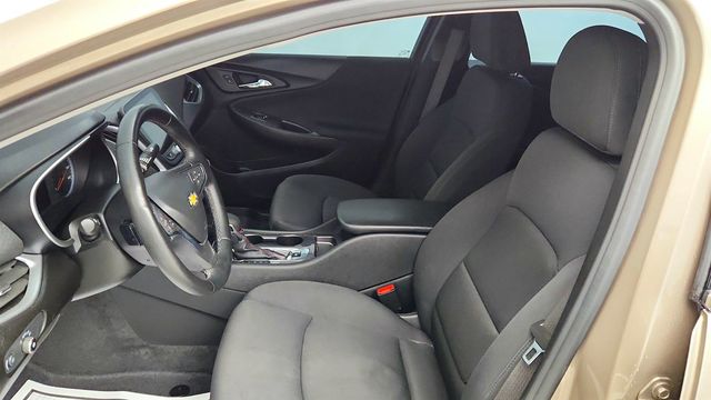 2024 Chevrolet Malibu 4dr Sedan RS - 23060820 - 16