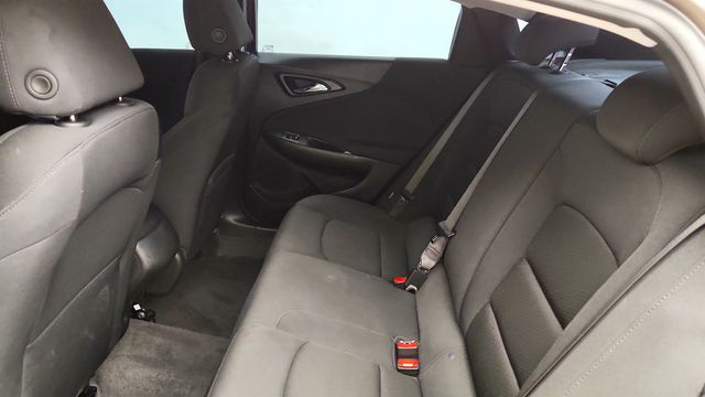 2024 Chevrolet Malibu 4dr Sedan RS - 23060820 - 17